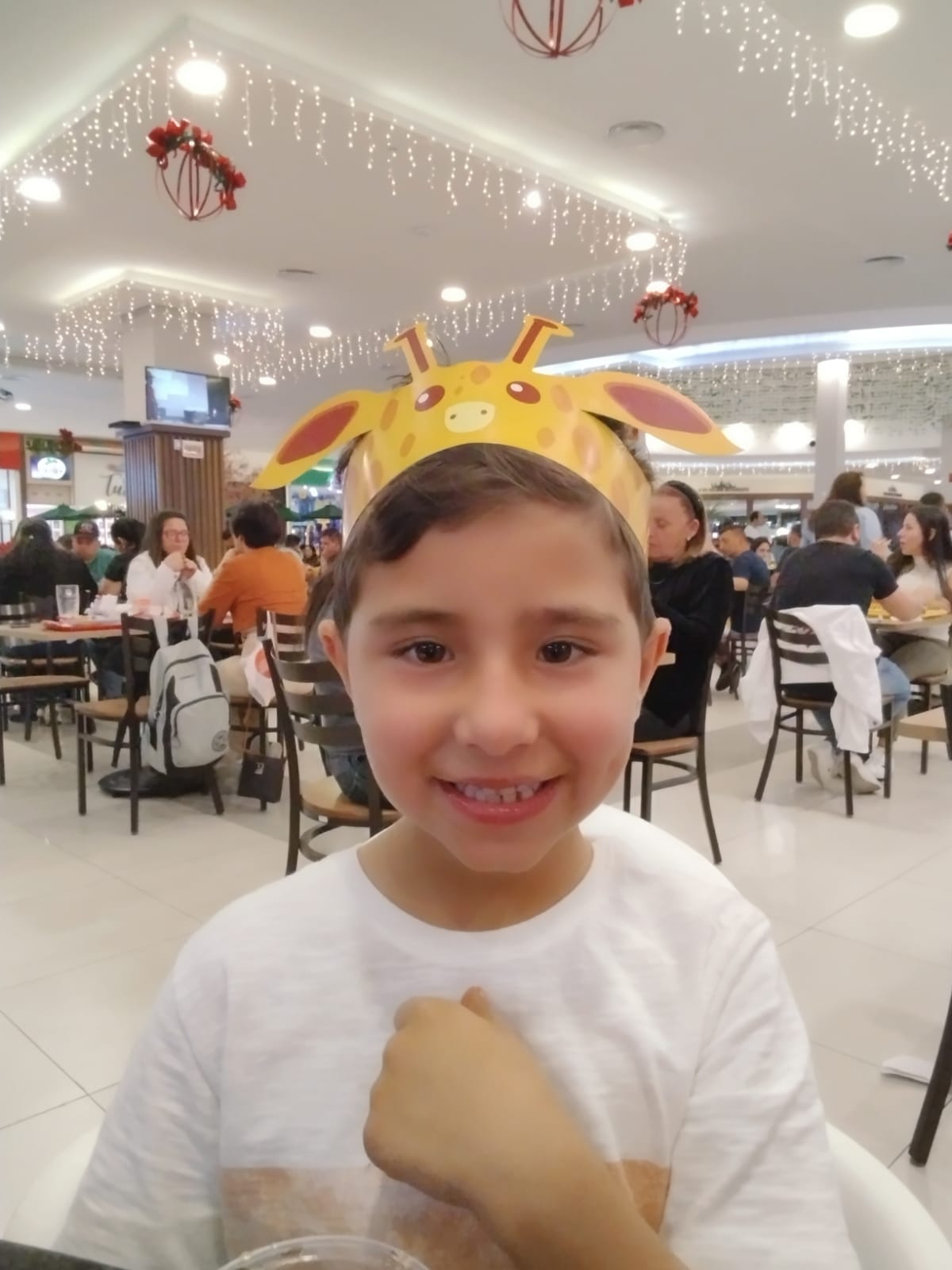 Bola pra Cima